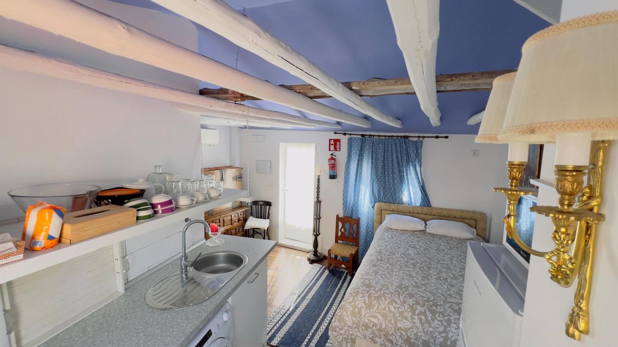 Apartment Apch V7 Torreon Chinchon